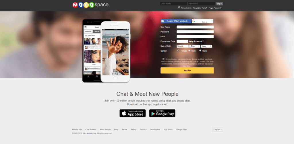 one on one private dating chat rooms