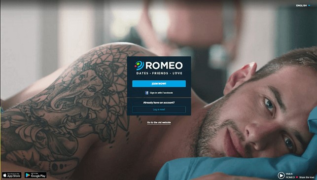 Gay dating sites & apps australia