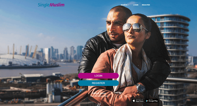 Uk free muslim dating sites