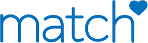 Match. Com logo