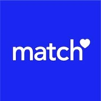 match logo