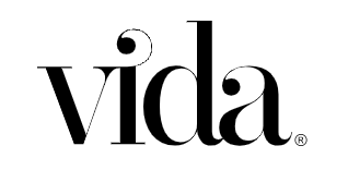 Vida Logo