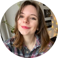 Lisa Kubatzki - Content Manager Datingroo