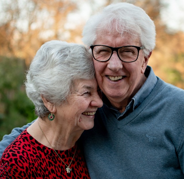 Best Senior Dating Sites for Over 60s, 70s, and up in [year]