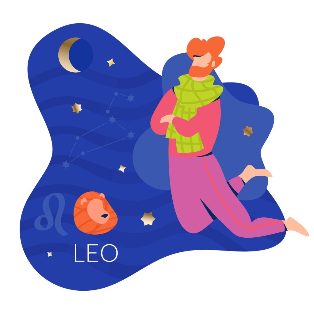 Leo woman compatibility