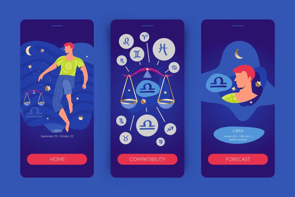 Libra Woman Compatibility What Zodiac Sign is the Best Match for a