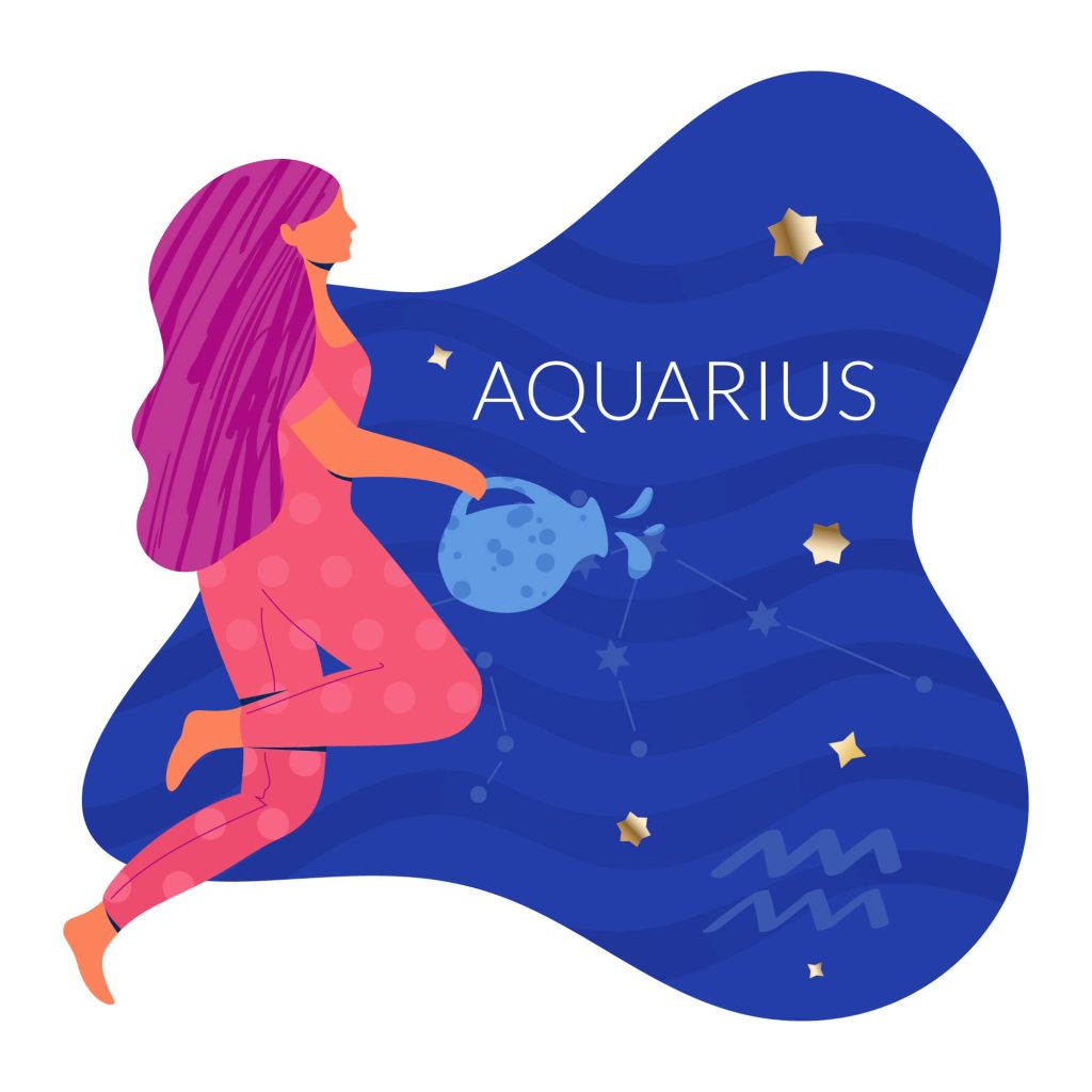 aquarius woman compatibility