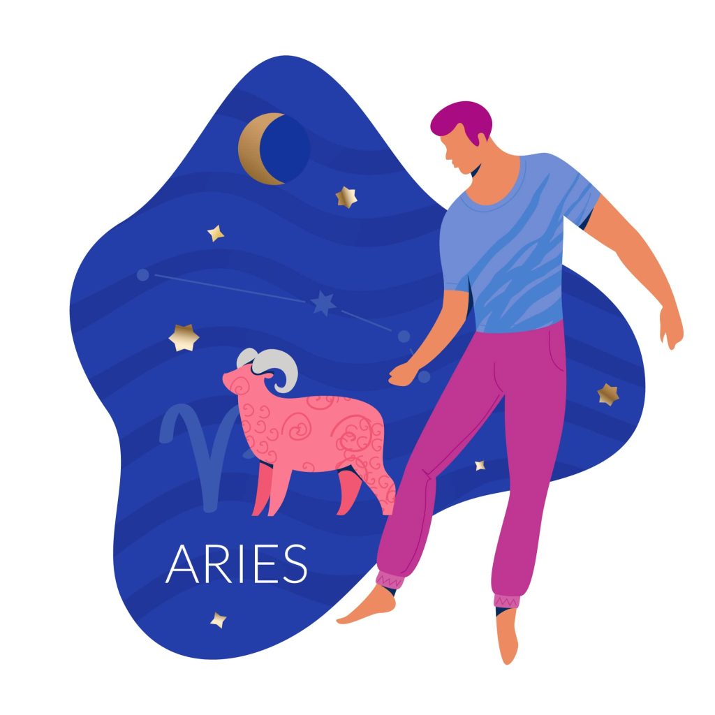 aries woman compatibility